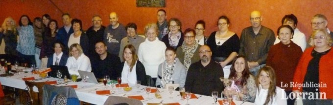 AG choeur à coeur du 220116